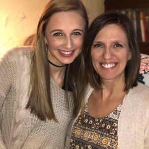 Meet your Posher, Lori